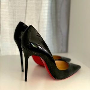 Christian Louboutin IRIZA